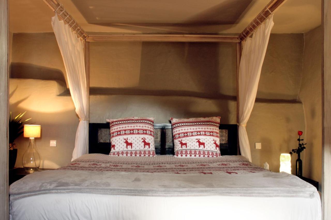 L'Alcove D'Amedee V Apartment Yvoire Ngoại thất bức ảnh