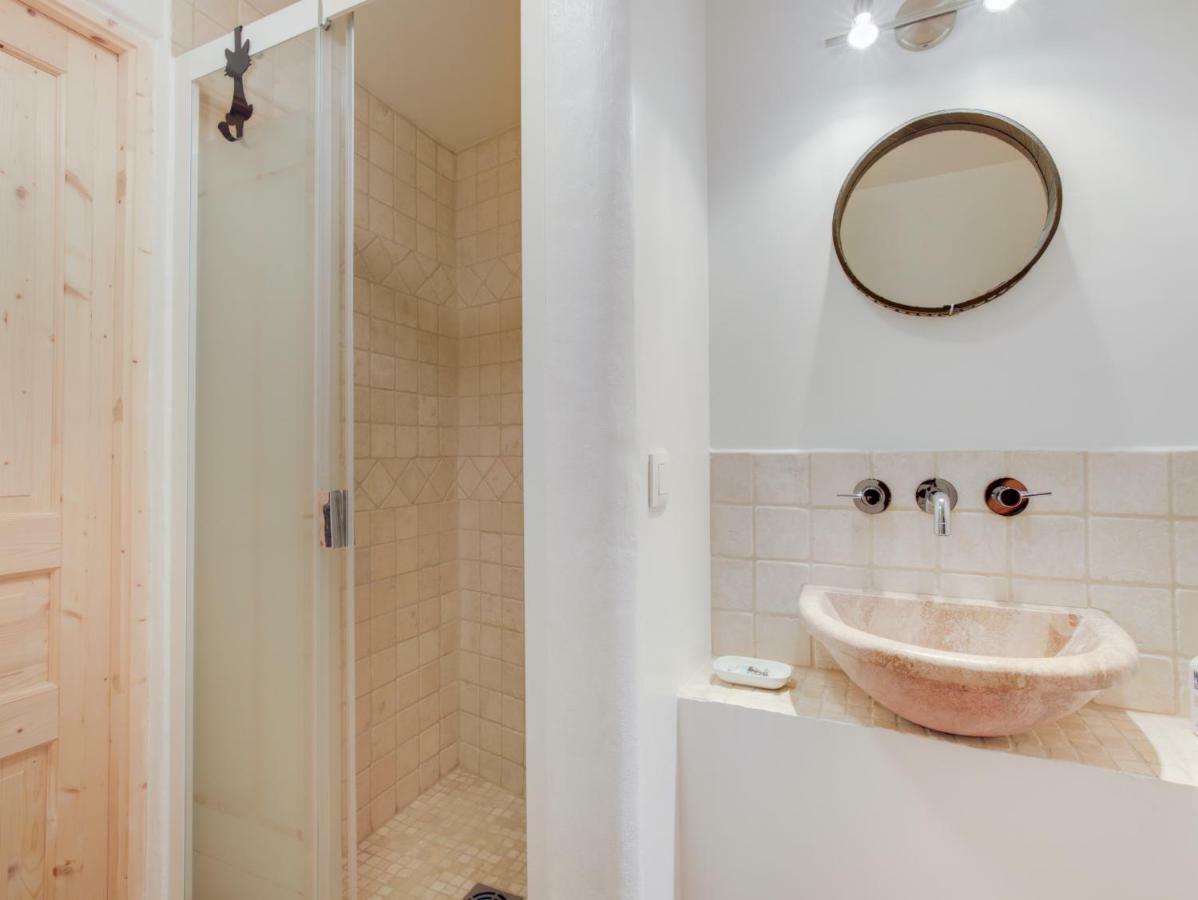 L'Alcove D'Amedee V Apartment Yvoire Ngoại thất bức ảnh